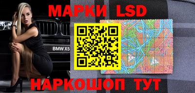 винт Нарткала